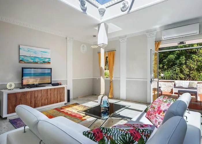 Domus Vesta Marbella