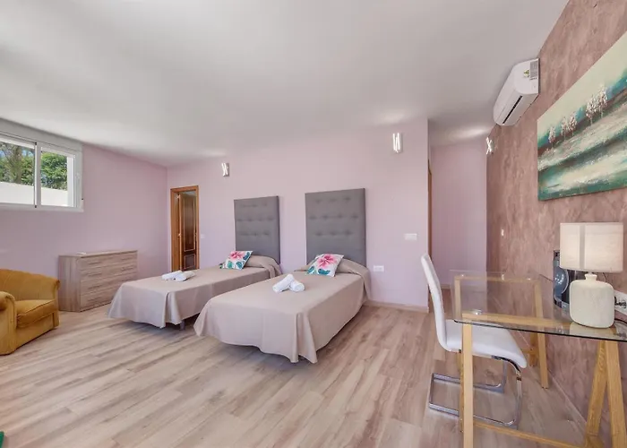 Domus Vesta Willa Marbella