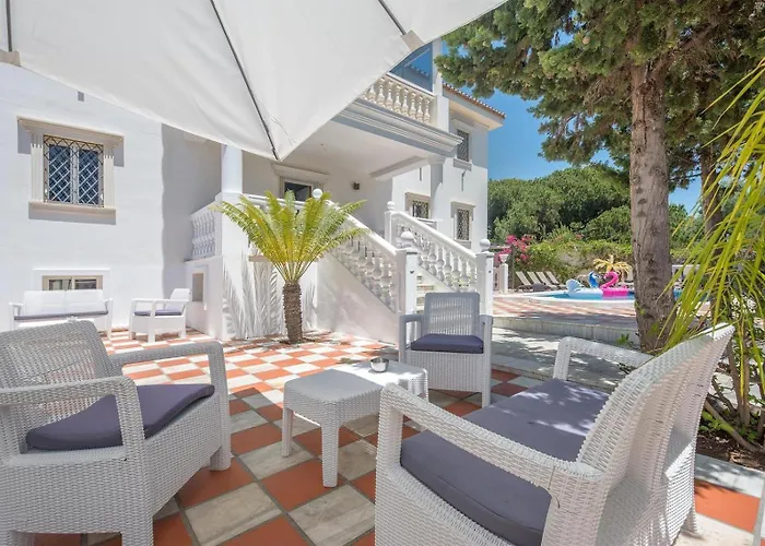 Domus Vesta * Marbella