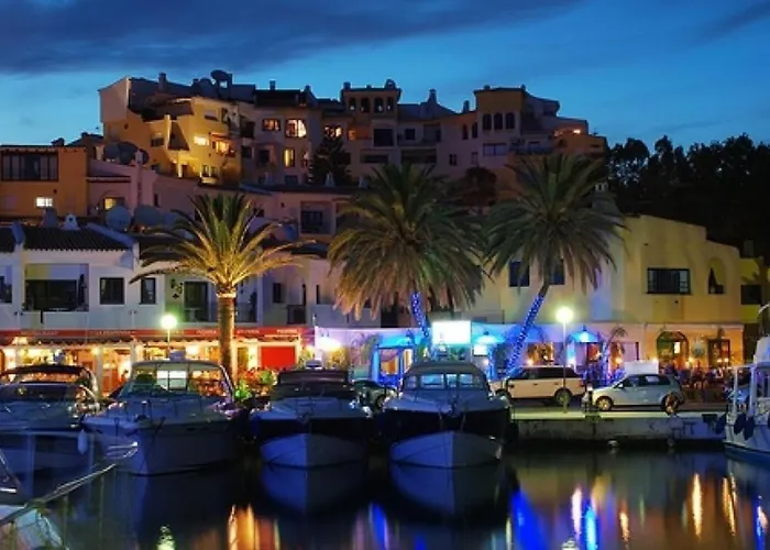 Willa Domus Vesta Marbella