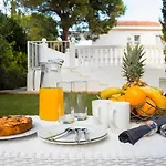 Vila Domus Vesta Marbella