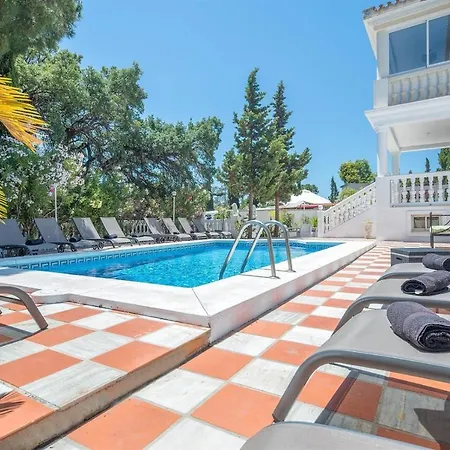 Domus Vesta * Marbella