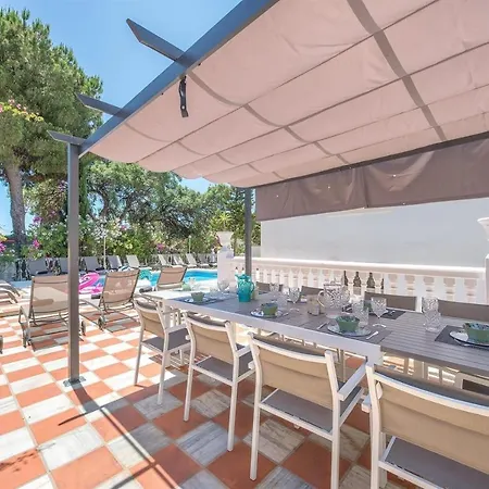 Domus Vesta * Marbella