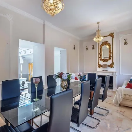 Domus Vesta * Marbella