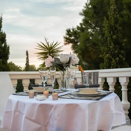 Villa Domus Vesta Marbella