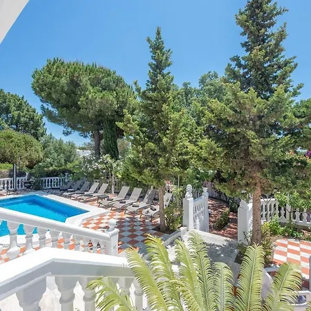 Domus Vesta Marbella