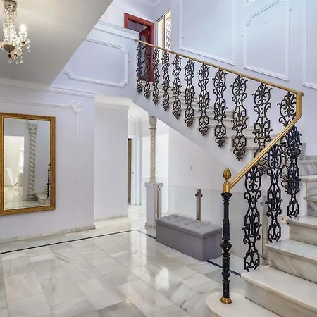 Domus Vesta Villa Marbella