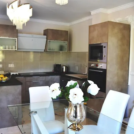 Villa Domus Vesta Marbella