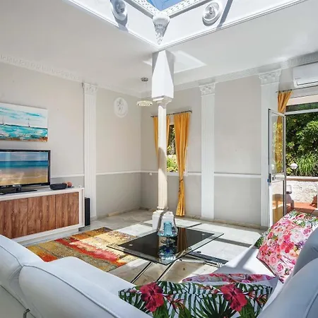 Domus Vesta Marbella