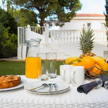 Villa Domus Vesta Marbella