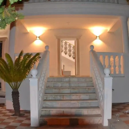 Domus Vesta Marbellac