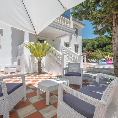 Domus Vesta فيلة ماربيا