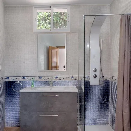 Domus Vesta * Μαρμπέλλα
