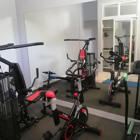 Villa Domus Vesta Marbellac