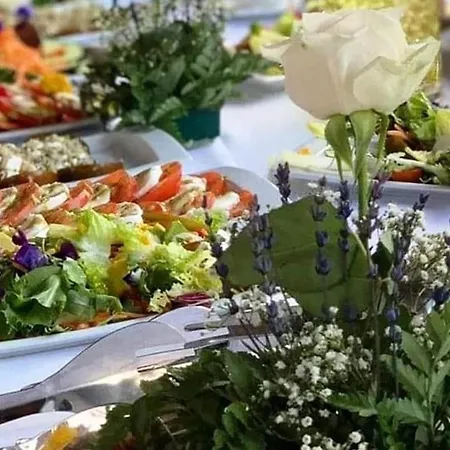 Domus Vesta ماربيا