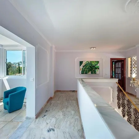 Domus Vesta * ماربيا