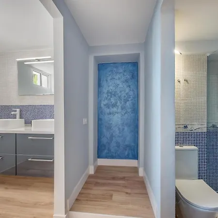 Domus Vesta Marbellac