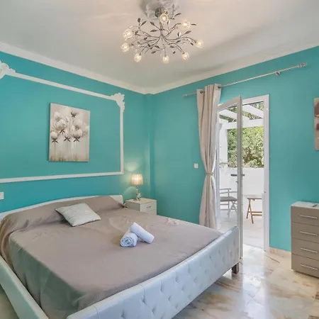 Domus Vesta ماربيا