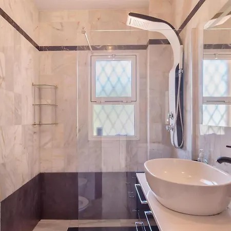Villa Domus Vesta Marbella