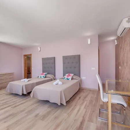 Domus Vesta فيلة ماربيا