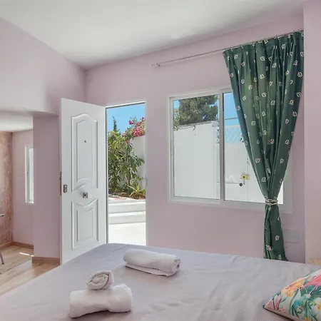 Domus Vesta فيلة ماربيا