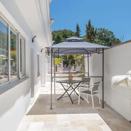 Domus Vesta Villa Marbella