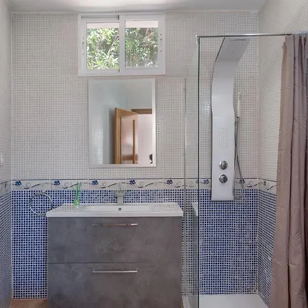 Domus Vesta ماربيا