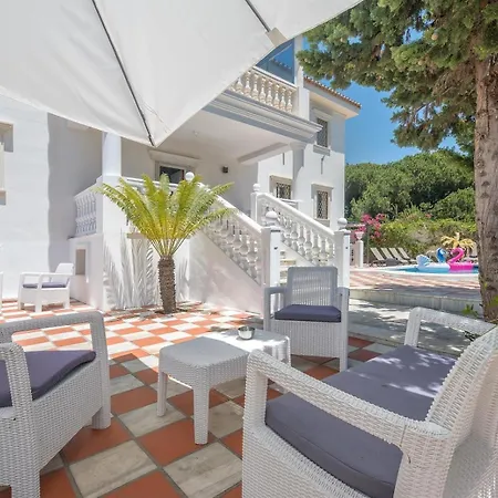 Domus Vesta * Marbella