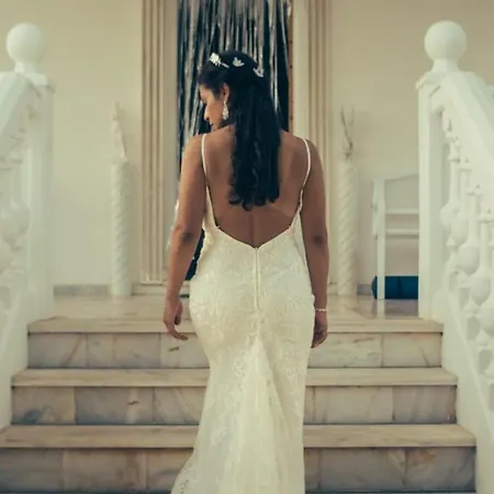 Domus Vesta فيلة *