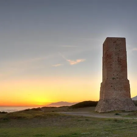 Domus Vesta * Marbella