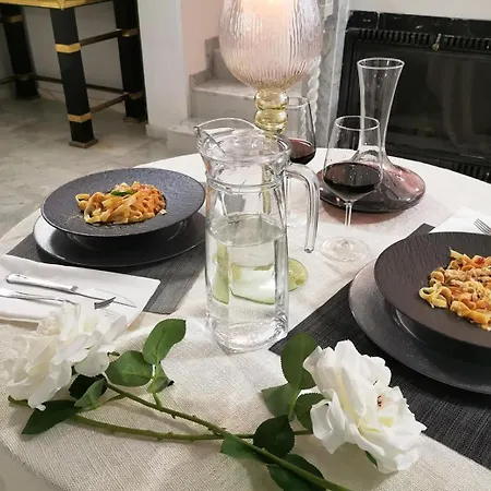 Domus Vesta فيلة ماربيا