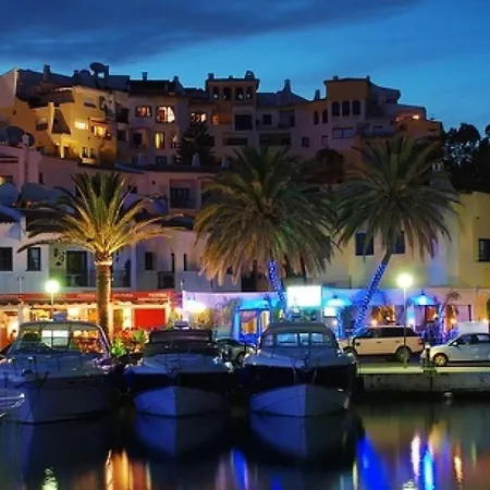 Villa Domus Vesta Marbella