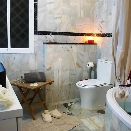 Domus Vesta ماربيا