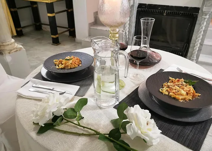 Domus Vesta Villa Marbella