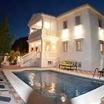 Domus Vesta Villa Marbella