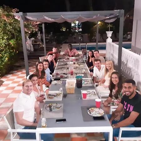 Domus Vesta וילה *