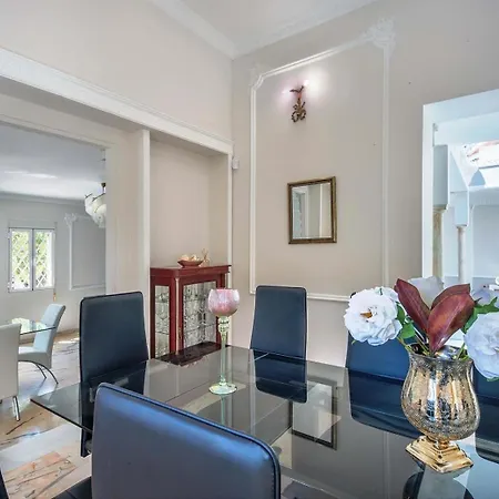 וילה Domus Vesta