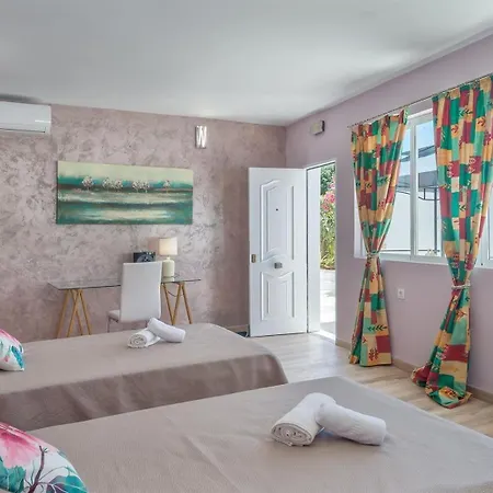 וילה Domus Vesta *