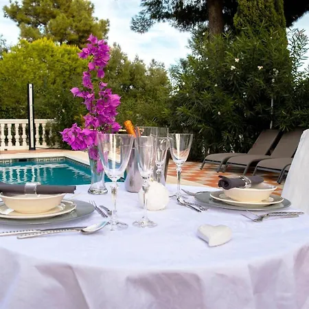 וילה Domus Vesta